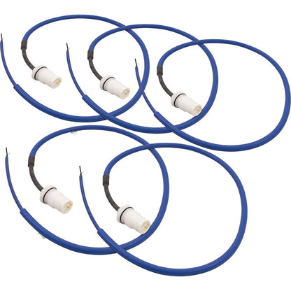 Pivotant, Maytronics Diag, 1,2 mètre, qté 5