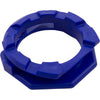 Foot Pad, Zodiac Baracuda 1500, Dark Blue