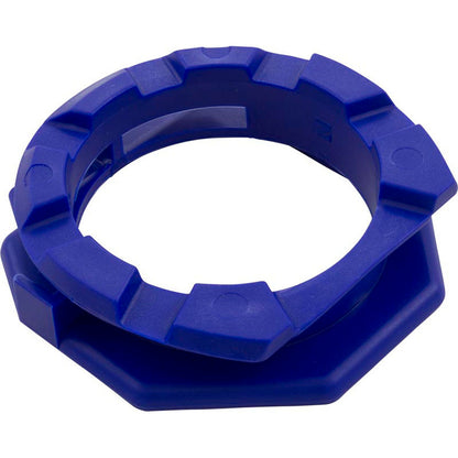 Almohadilla para pies, Zodiac Baracuda 1500, azul oscuro