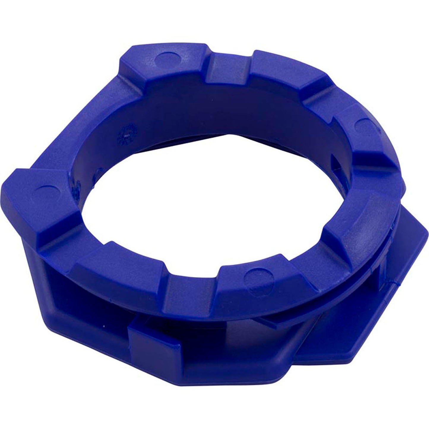 Almohadilla para pies, Zodiac Baracuda 1500, azul oscuro