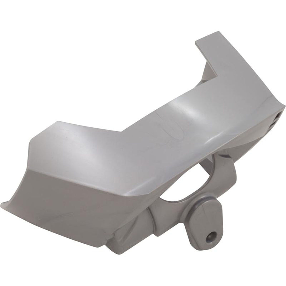 Body Panel, Zodiac MX8, Left (A)