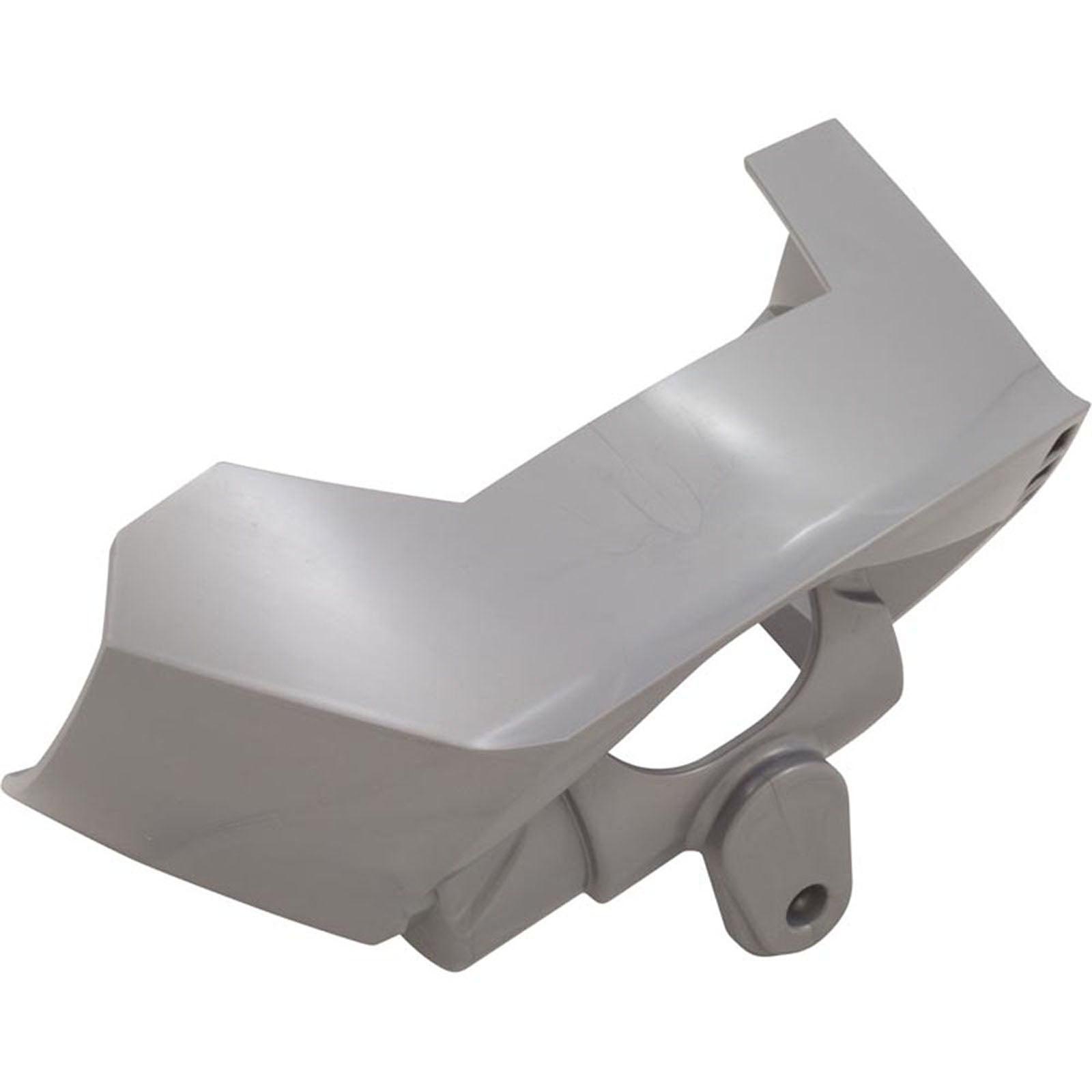 Body Panel, Zodiac MX8, Left (A)