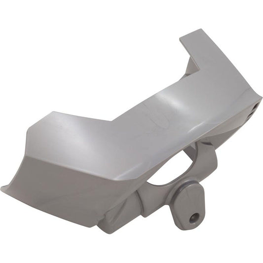 Panneau de carrosserie, Zodiac MX8, gauche (A)