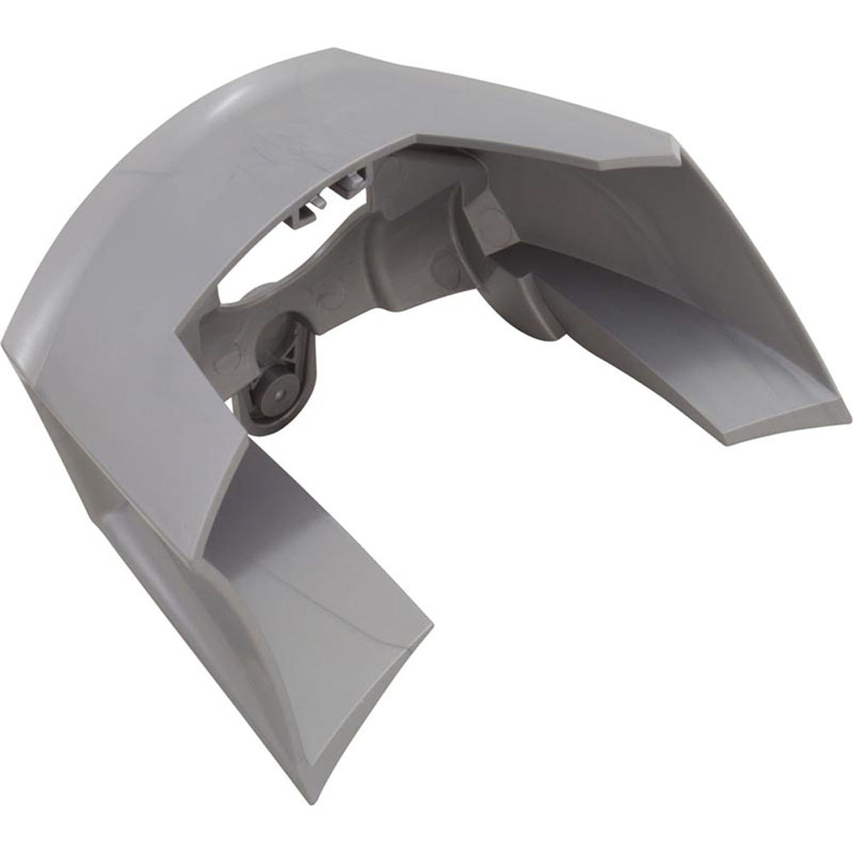 Body Panel, Zodiac MX8, Left (A)