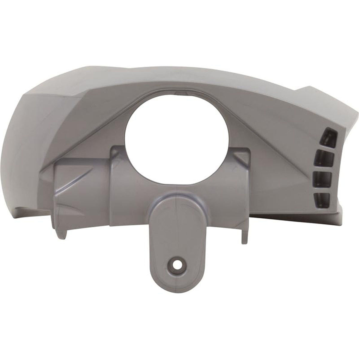 Body Panel, Zodiac MX8, Left (A)