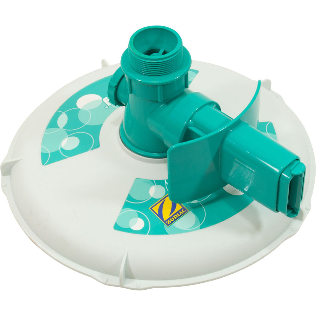 Ensemble de carrosserie supérieure, nettoyant Zodiac Zippy AG