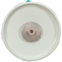 Ensemble de carrosserie supérieure, nettoyant Zodiac Zippy AG