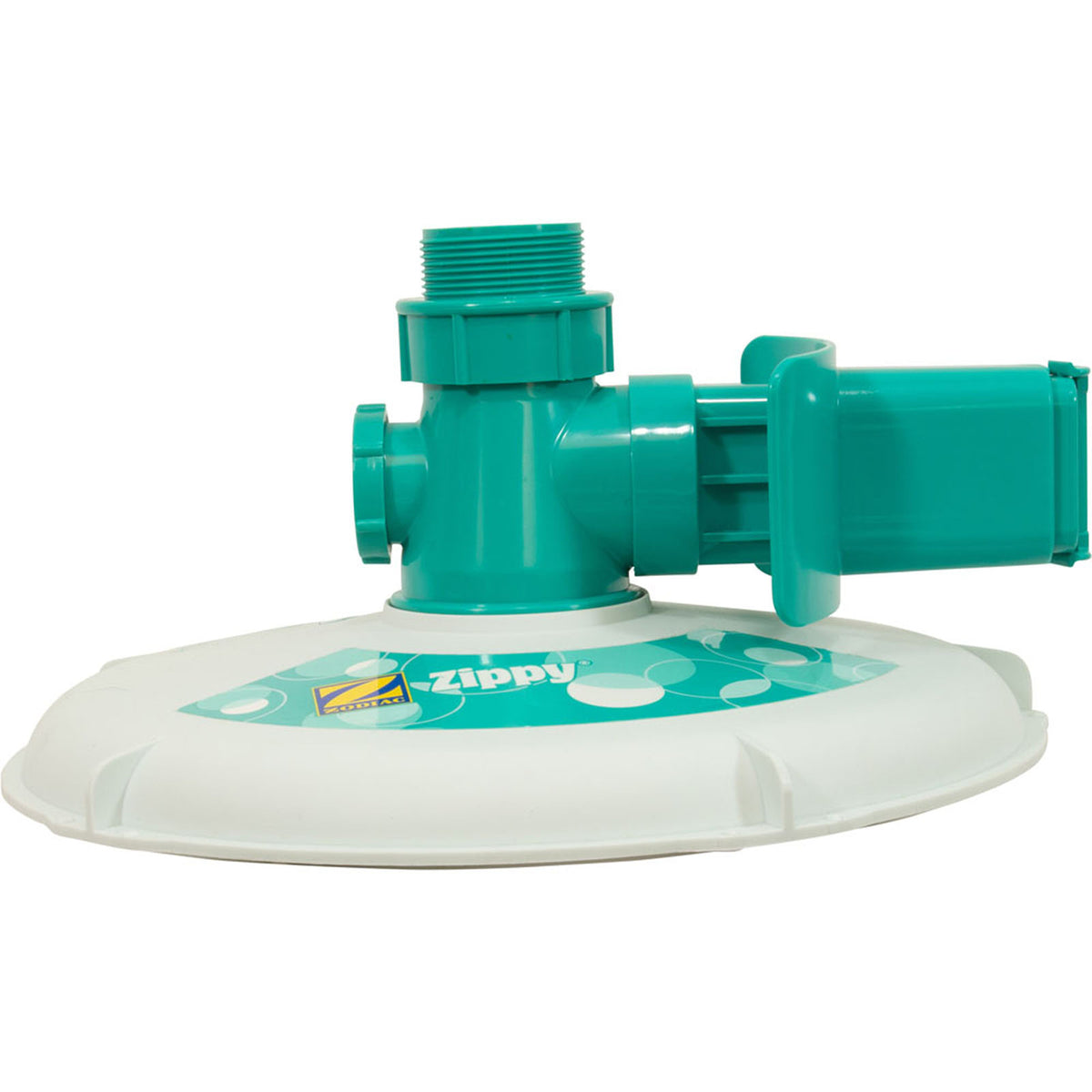 Body Top Assembly, Zodiac Zippy AG Cleaner