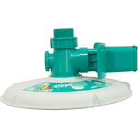 Ensemble de carrosserie supérieure, nettoyant Zodiac Zippy AG