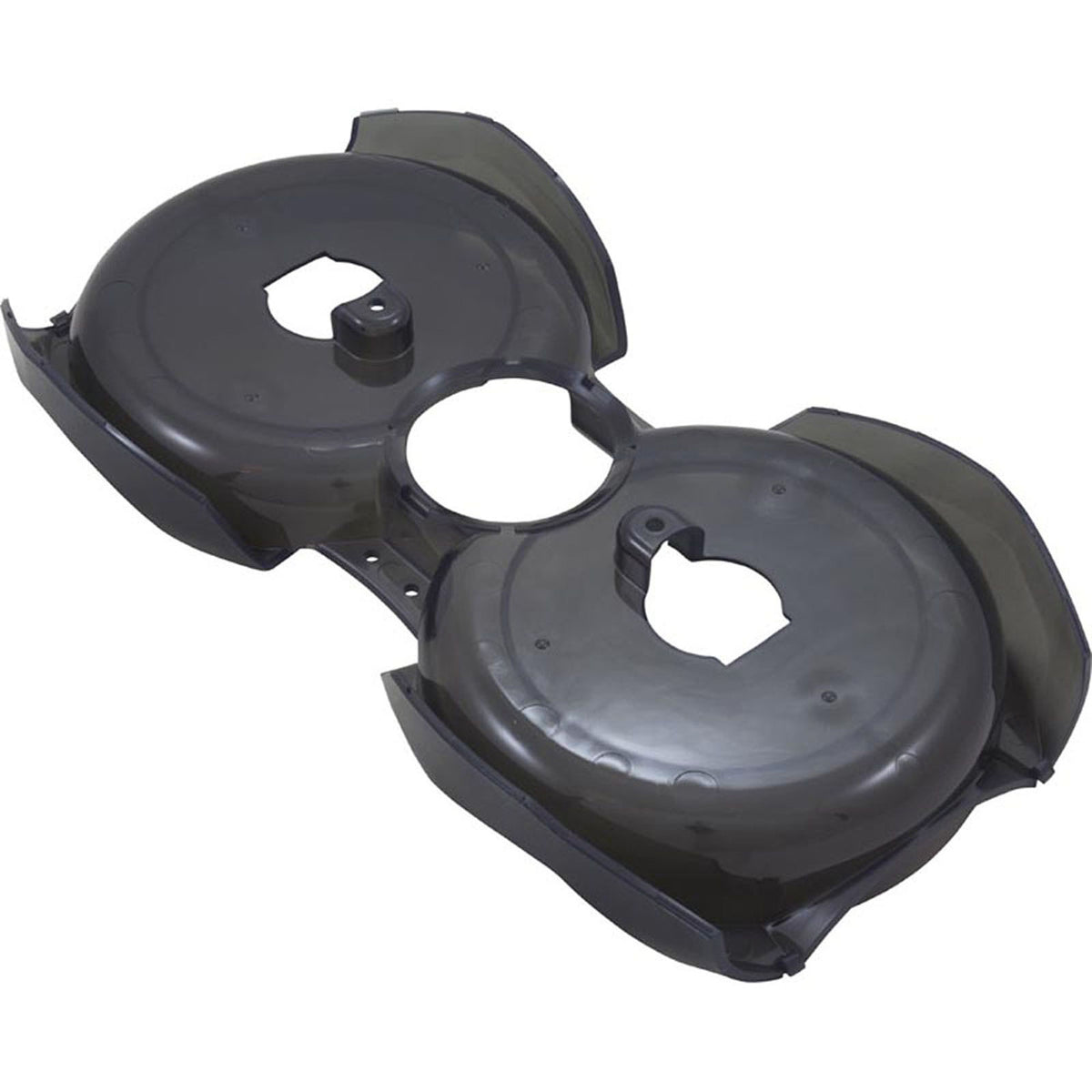 Lower Body Housing, Zodiac MX8