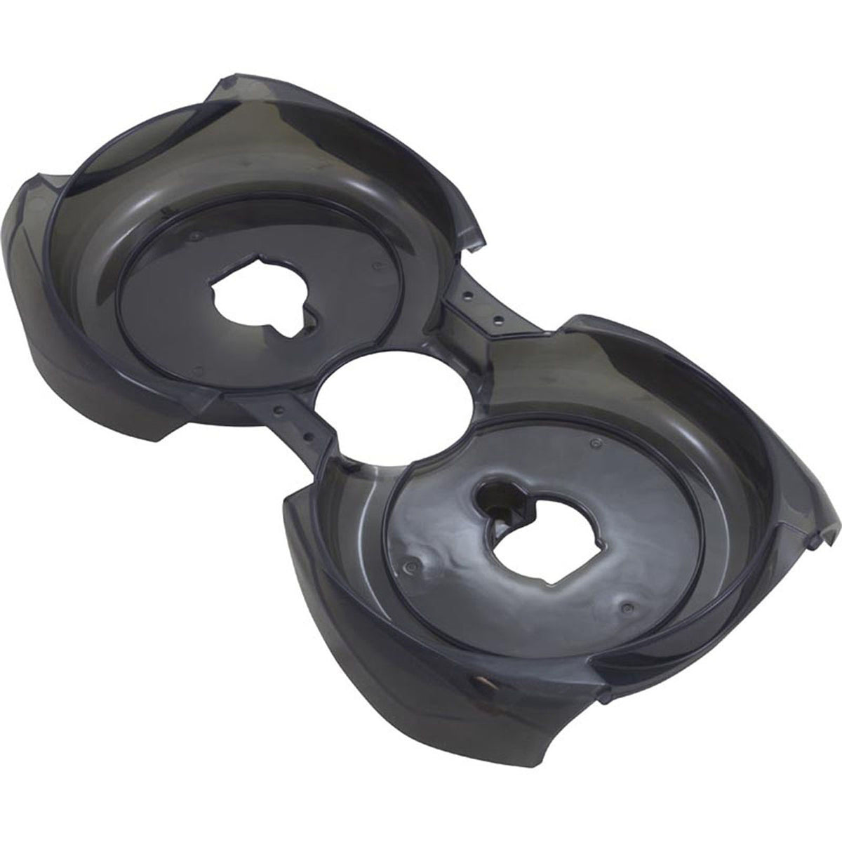 Lower Body Housing, Zodiac MX8