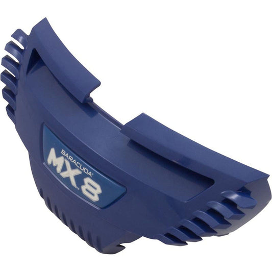 Panneau de carrosserie, Zodiac MX8, avant (C)