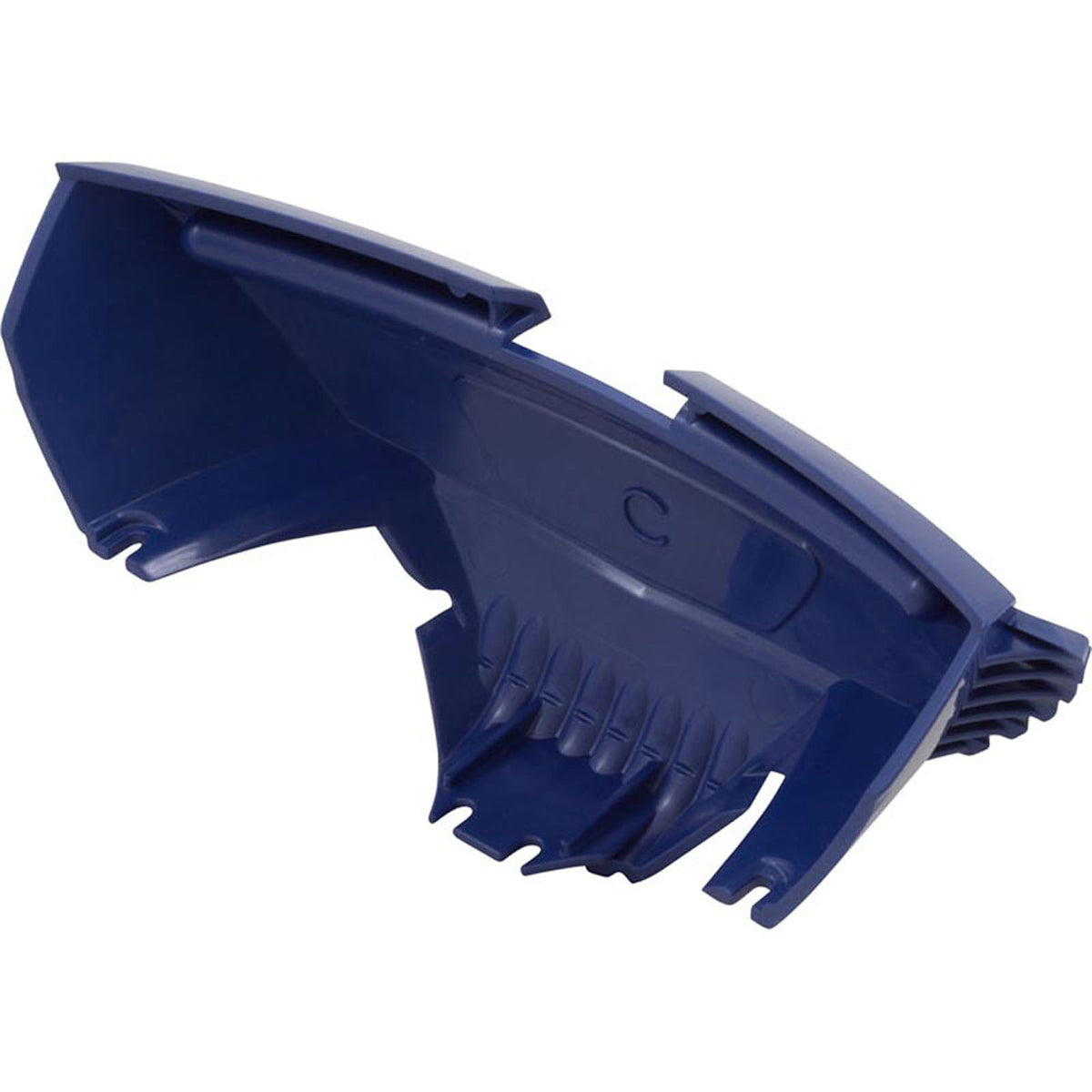 Body Panel, Zodiac MX8, Front (C)