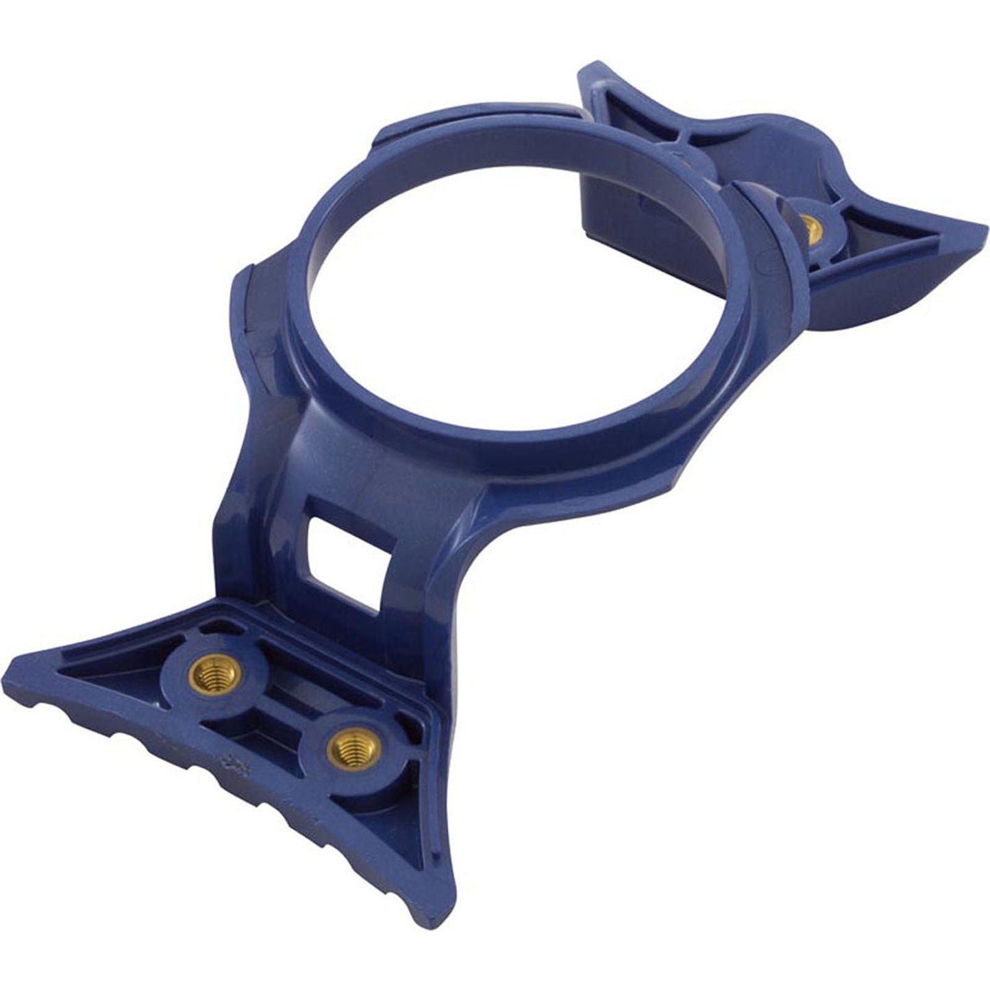 Ensemble d'admission, Zodiac MX8