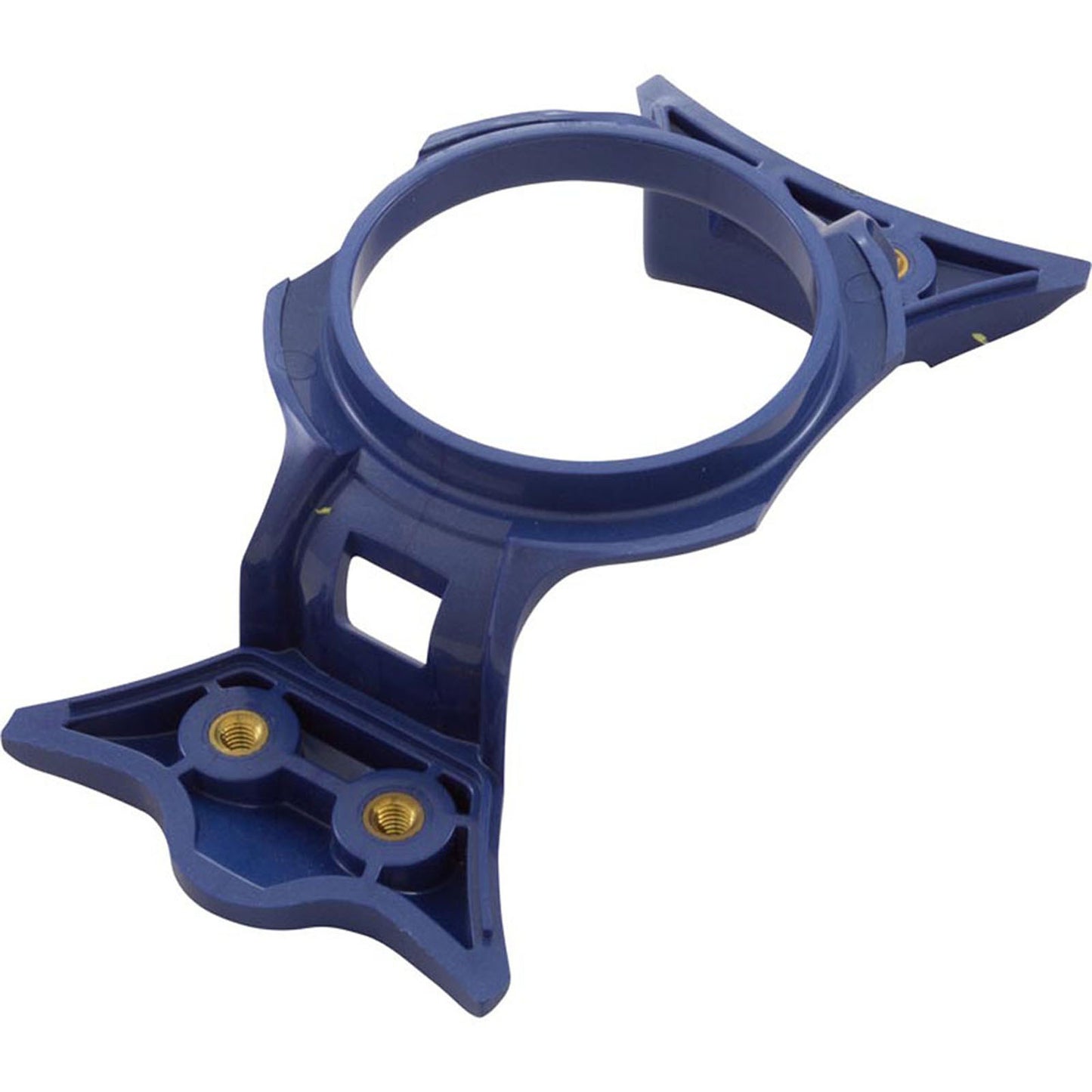 Ensemble d'admission, Zodiac MX8