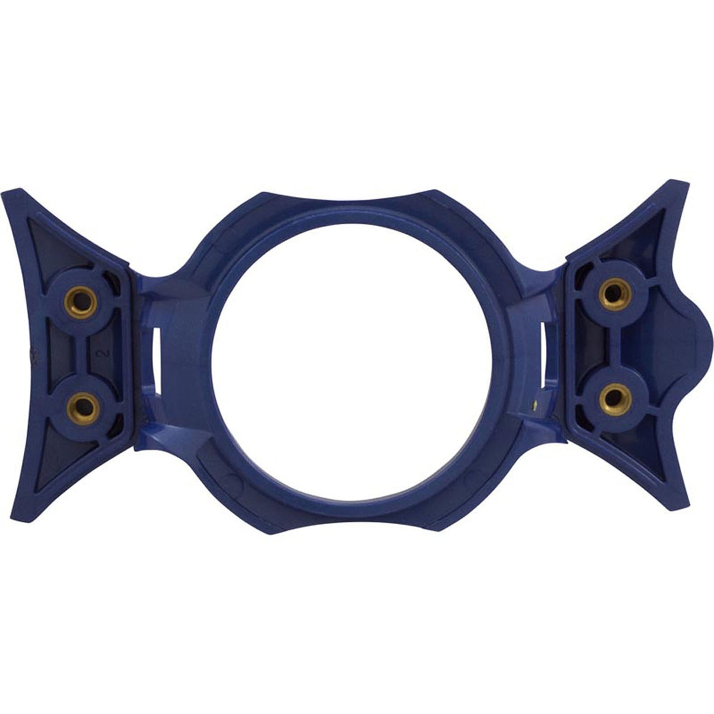 Ensemble d'admission, Zodiac MX8