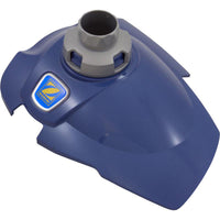 Top Cover, Zodiac MX6, w/Swivel Assembly