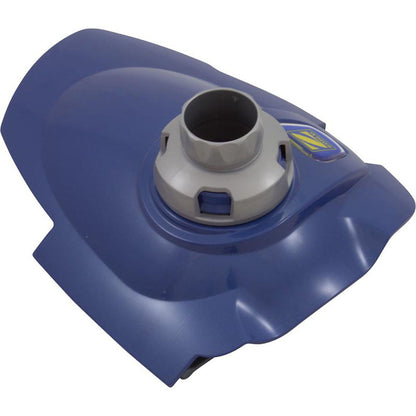 Top Cover, Zodiac MX6, w/Swivel Assembly