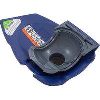 Top Cover, Zodiac MX6, w/Swivel Assembly