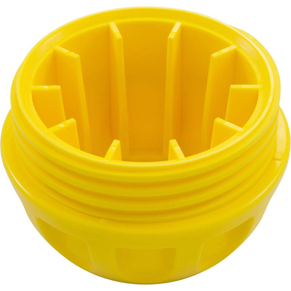 Handnut, Zodiac T5 Duo, Yellow