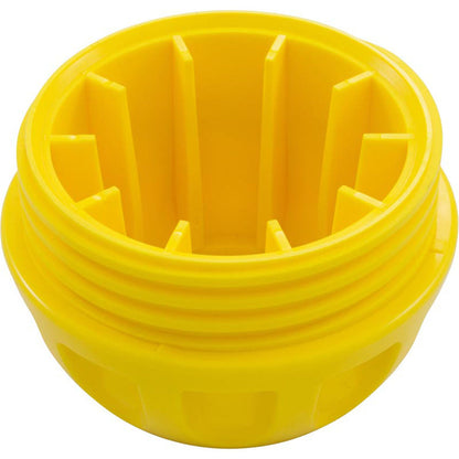 Écrou à main Zodiac T5 Duo, jaune