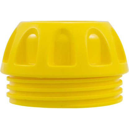 Écrou à main Zodiac T5 Duo, jaune