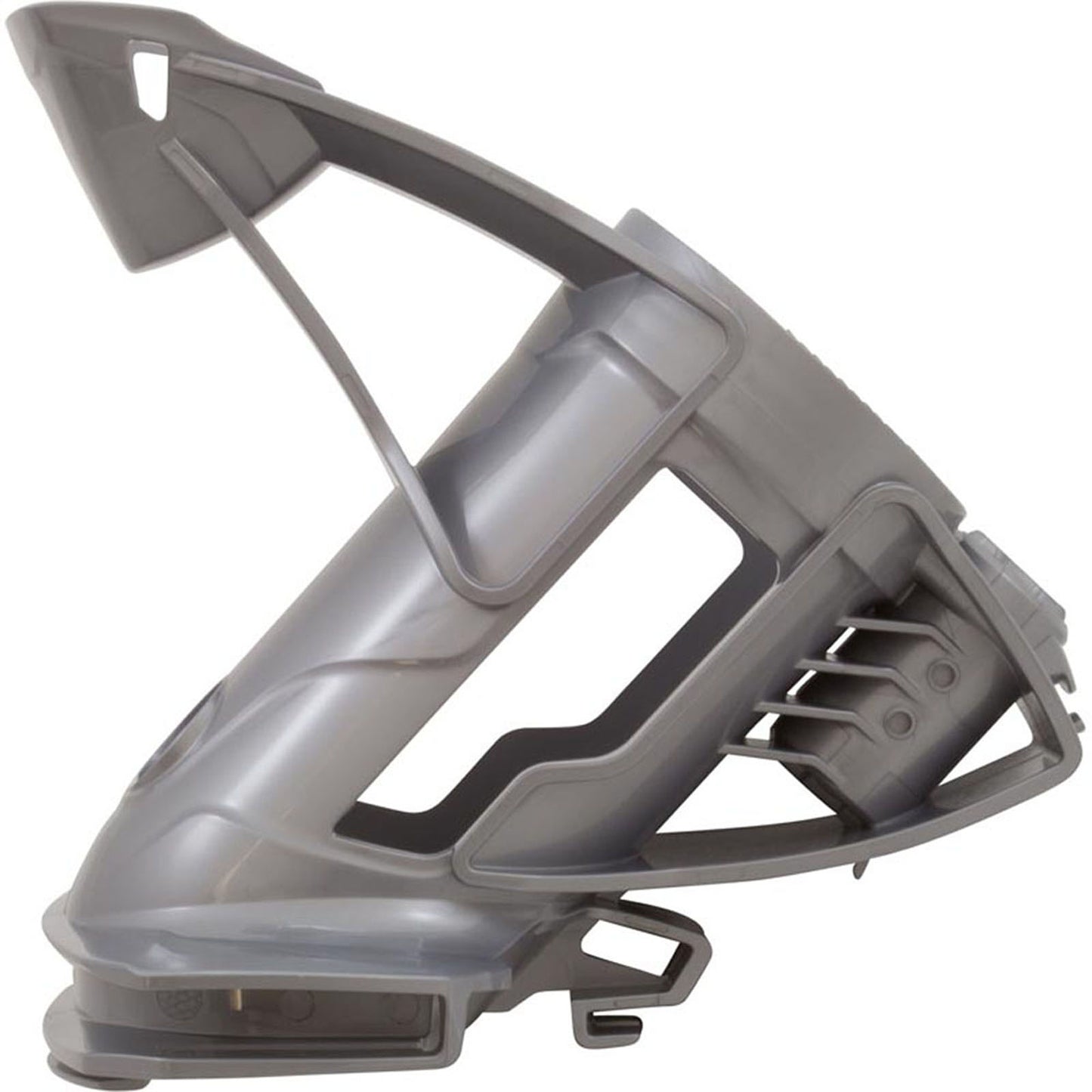 Cuerpo, Zodíaco TR2D