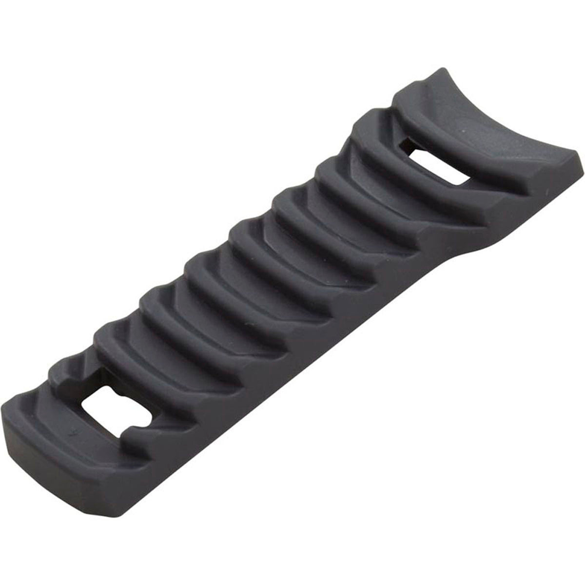 Bumper, Zodiac TR2D/T3, Silver