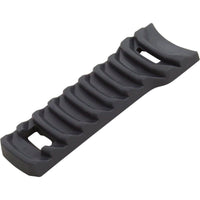 Bumper, Zodiac TR2D/T3, Silver