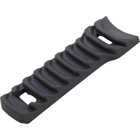 Pare-chocs, Zodiac TR2D/T3, argent