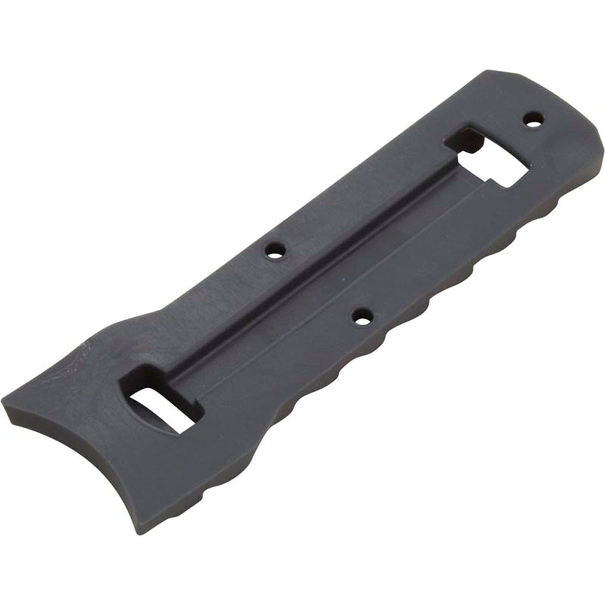 Bumper, Zodiac TR2D/T3, Silver