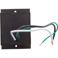 Timer, Aqua Products, 1-7 Hours, with Reset Switch