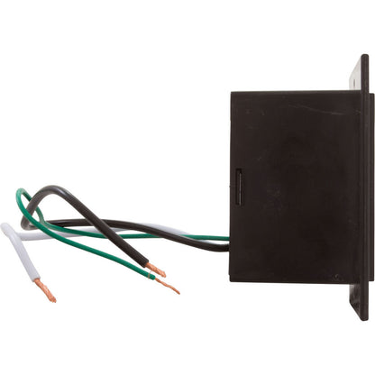 Timer, Aqua Products, 1-7 Hours, with Reset Switch