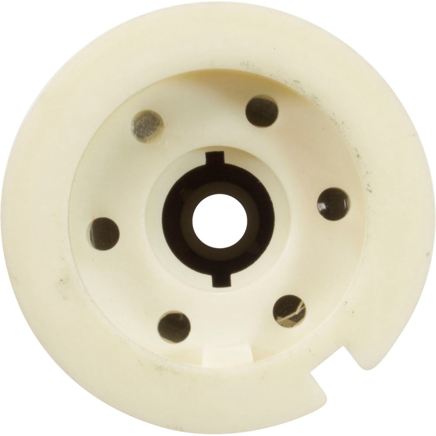 Wheel Tube, Aqua Products DuraMax RC/Duo Jr RC, Size 7, 2 Pk