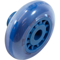 Wheel Assembly, Aqua Products DuraMax Series, w/Screw, 2 Pack