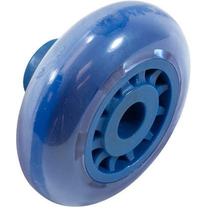 Wheel Assembly, Aqua Products DuraMax Series, w/Screw, 2 Pack