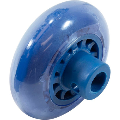 Wheel Assembly, Aqua Products DuraMax Series, w/Screw, 2 Pack