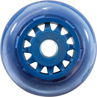 Wheel Assembly, Aqua Products DuraMax Series, w/Screw, 2 Pack