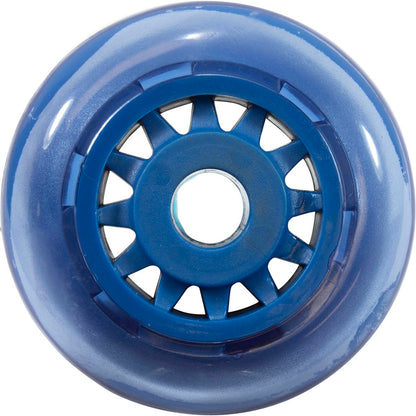 Wheel Assembly, Aqua Products DuraMax Series, w/Screw, 2 Pack