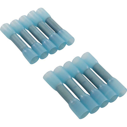 Butt Connector, Aqua Products Ultramax XL/Gemini, 10 Pack