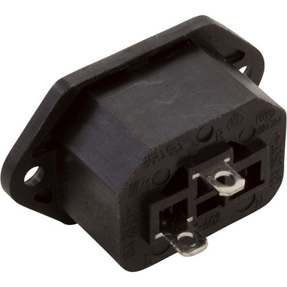 Socket, Aqua Products, 2-Prong, Complete