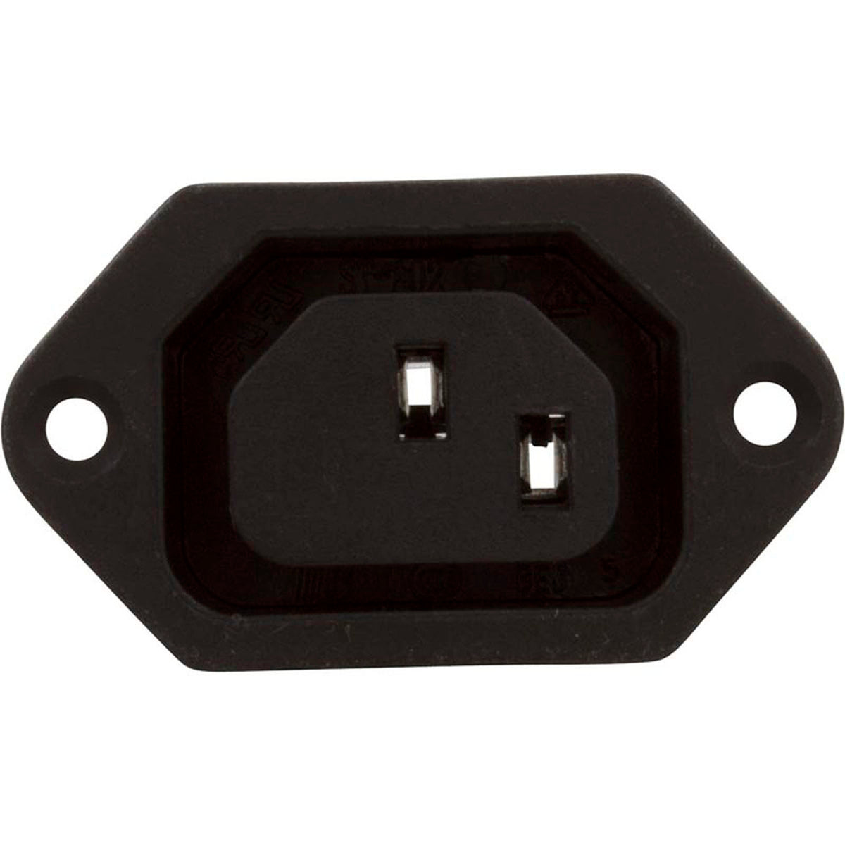 Socket, Aqua Products, 2-Prong, Complete
