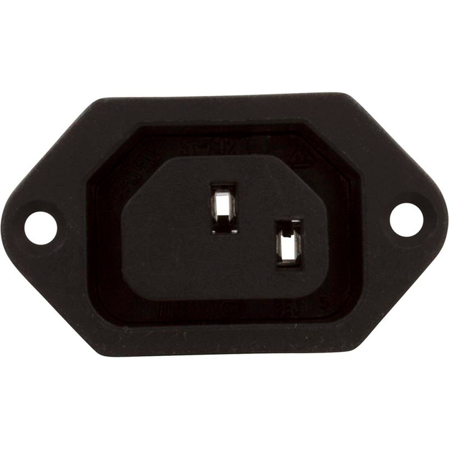 Socket, Aqua Products, 2-Prong, Complete