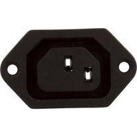 Socket, Aqua Products, 2-Prong, Complete