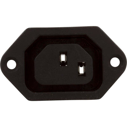 Socket, Aqua Products, 2-Prong, Complete