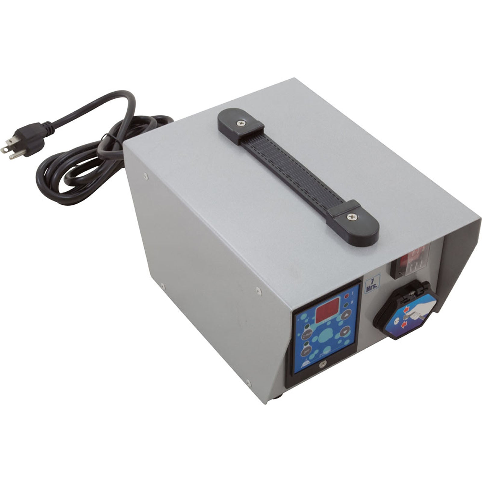Power Supply, Aqua Products, 115/36VAC, AC Pump, 2PRF, DT, 7H