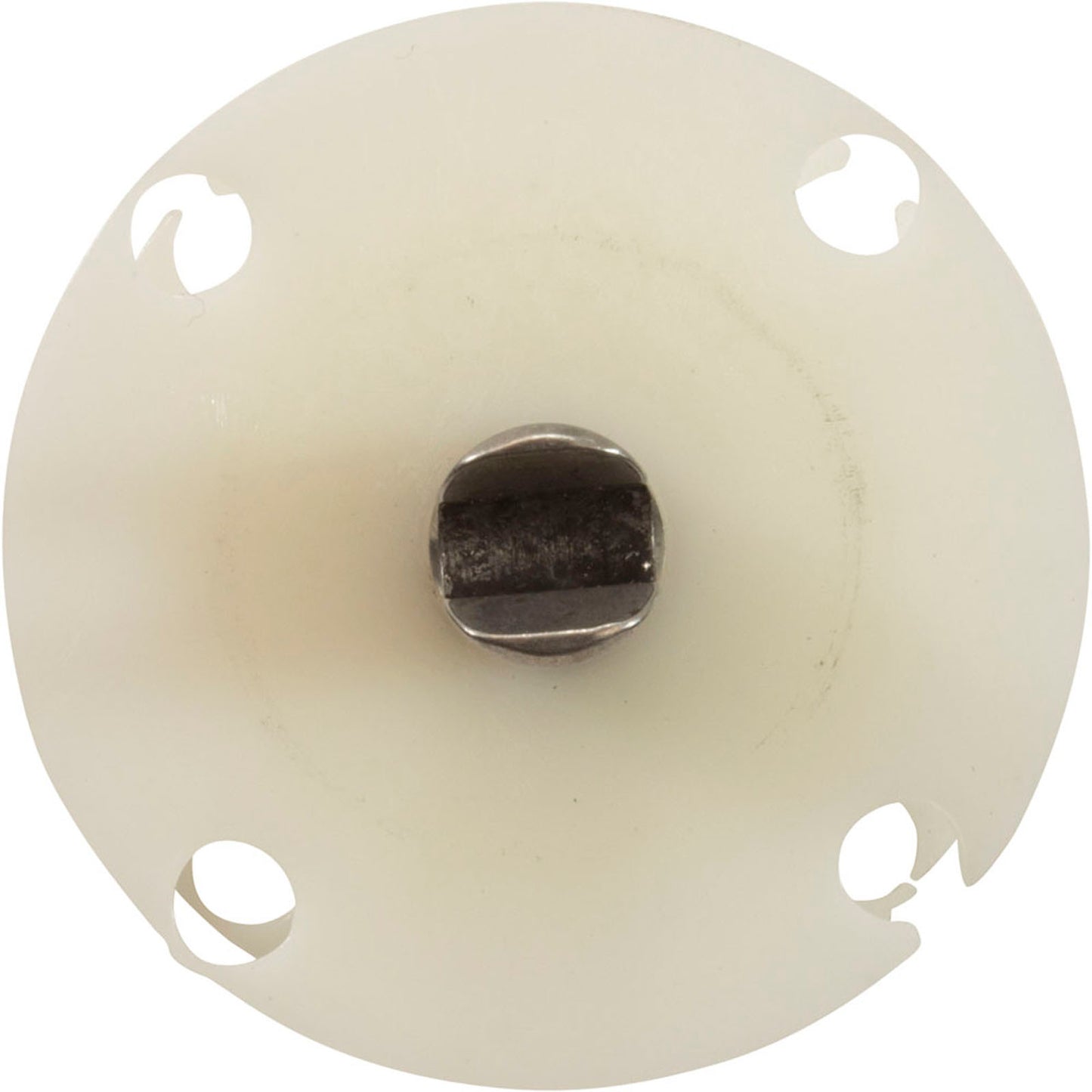 Pulley Assembly, Aqua Products Gemini/Mag/Jr, D Motor Style