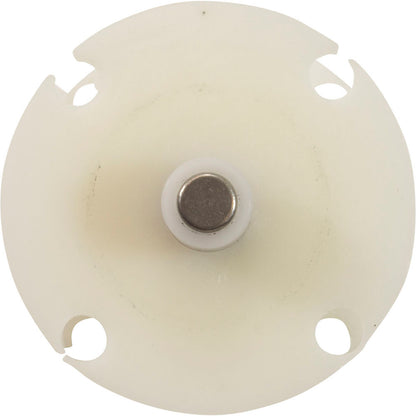 Pulley Assembly, Aqua Products Gemini/Mag/Jr, D Motor Style