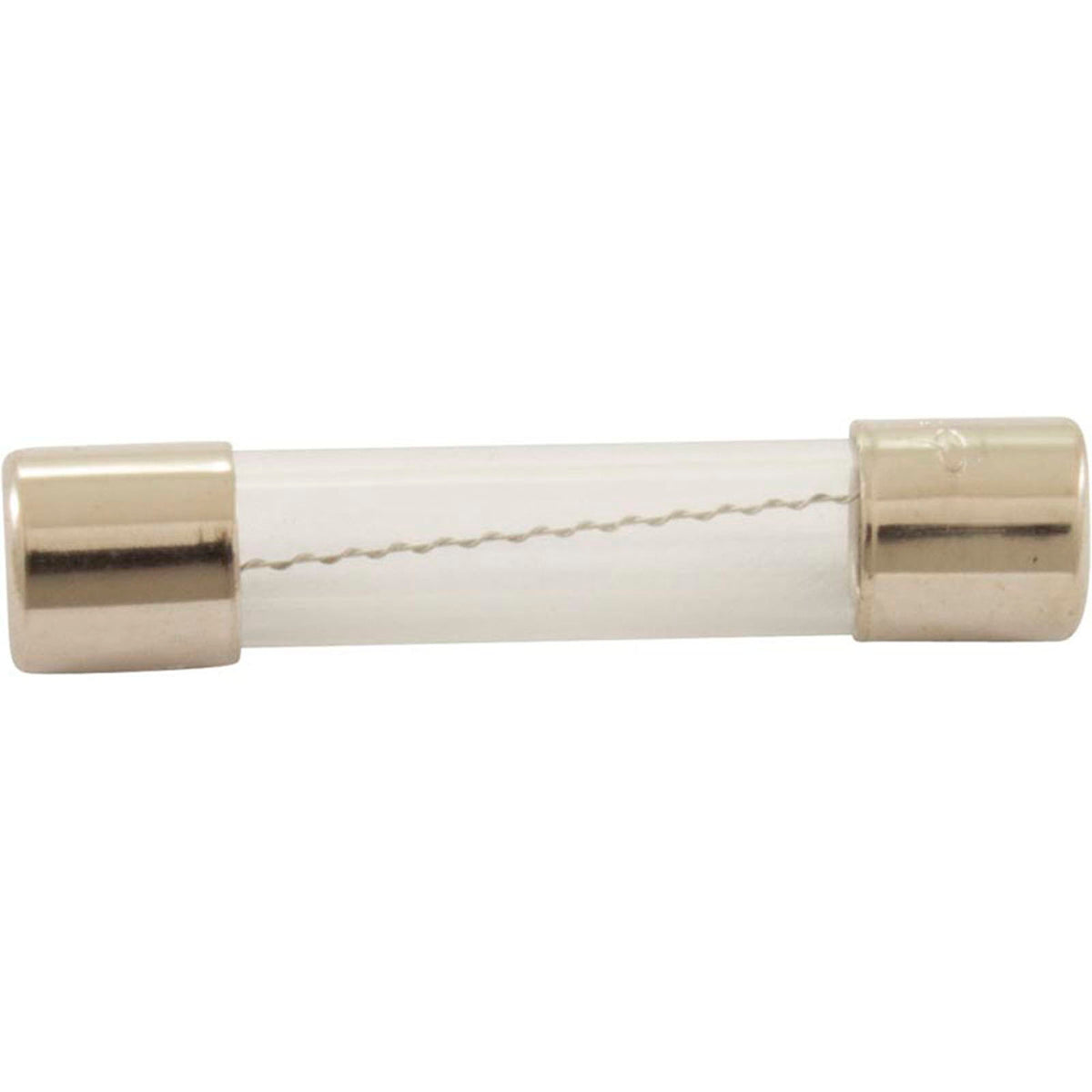 Fuse, Aqua Products, 3AG, 250V, 2.5A, 6.35mm x31.75mm, 6S, Pk2