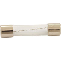 Fuse, Aqua Products, 3AG, 250V, 2.5A, 6.35mm x31.75mm, 6S, Pk2
